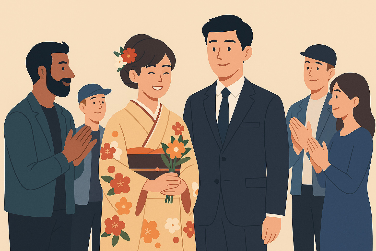 成人式