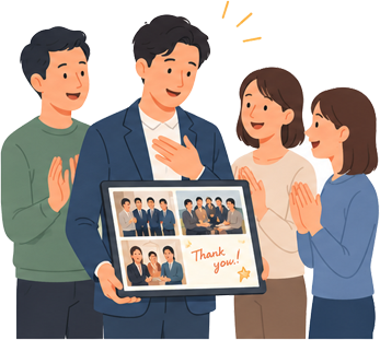 送別会
